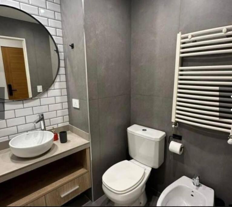 Apartment Hermoso En Palermo Soho