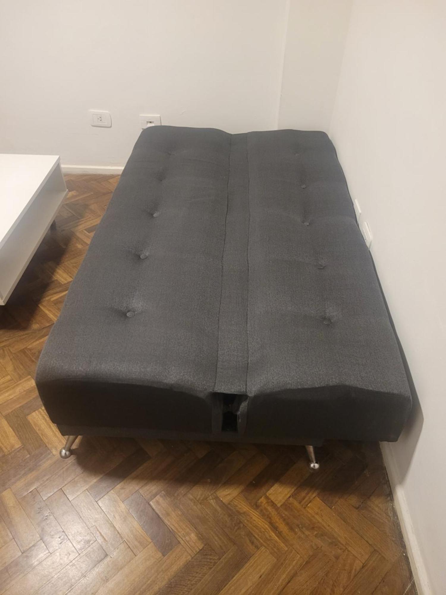 Departamento De Heras Apartment