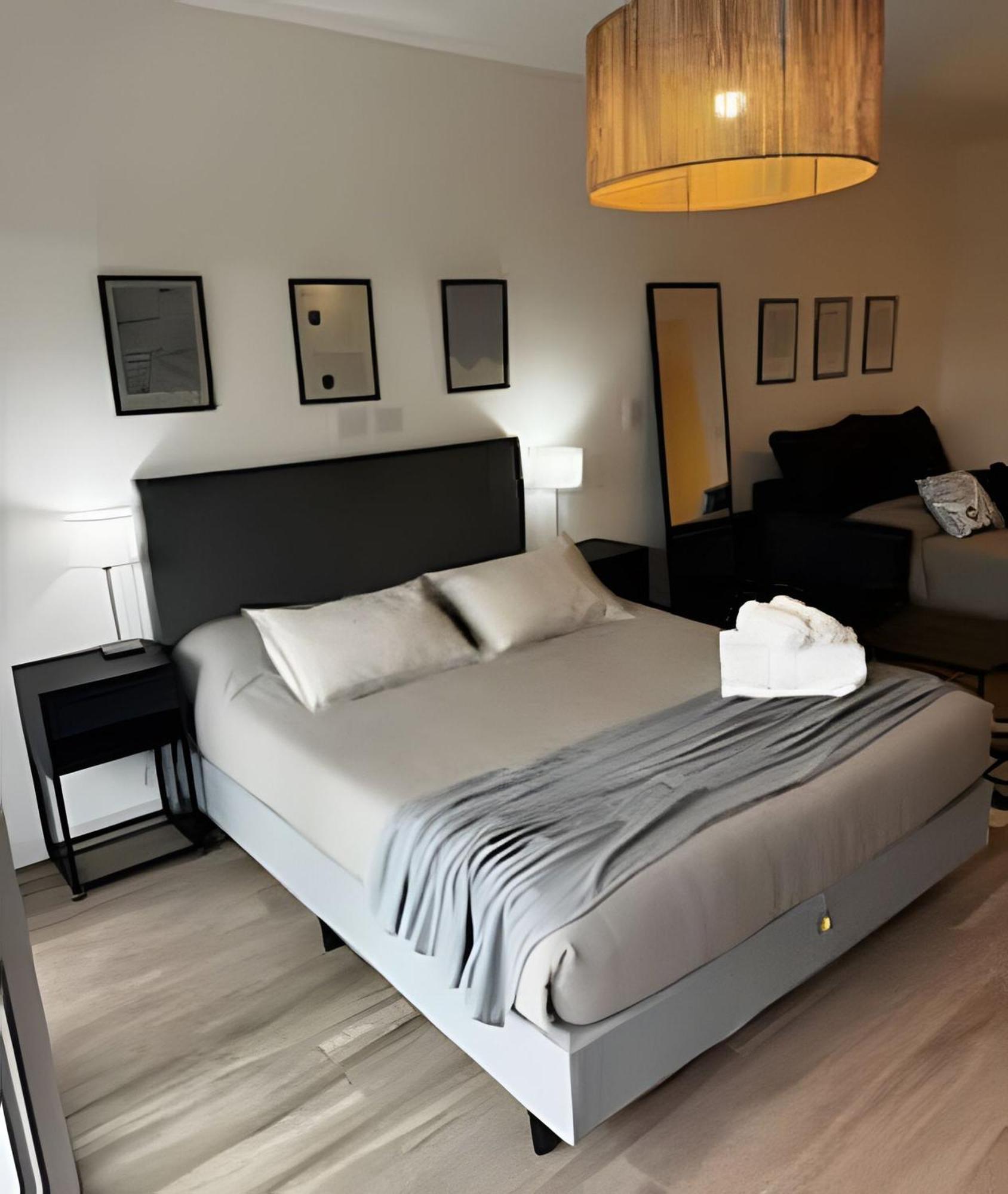 Modern And Stylish In Palermo Hollywood Apartment Buenos Aires