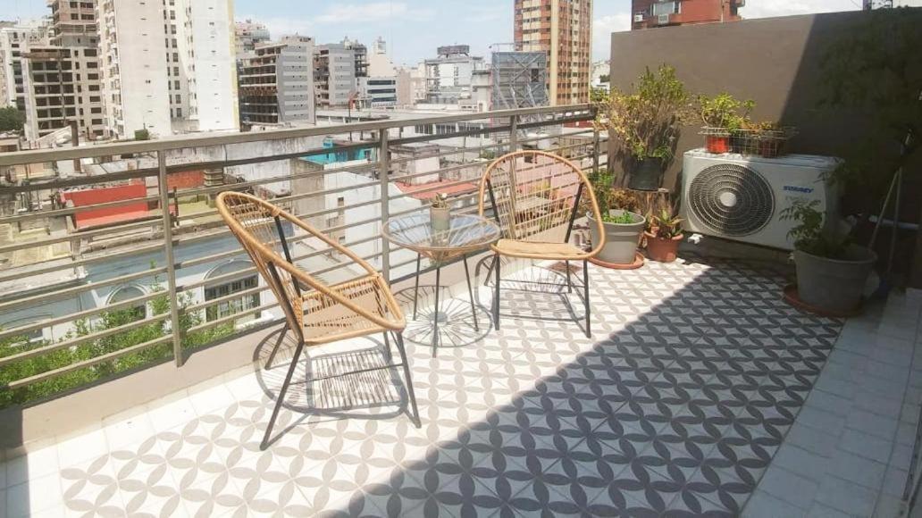 Penthouse Duplex - Palermo