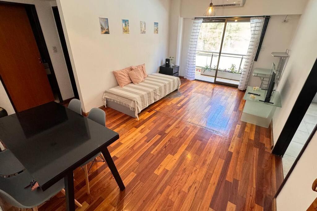 Alobaires Amenities & Rooftop 360 View Buenos Aires