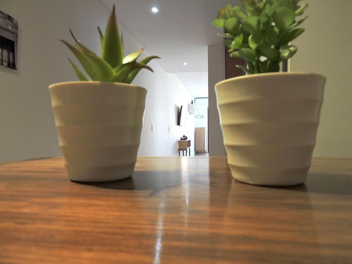Apartment Mijaus - Belgrano Monoambiente 5b *