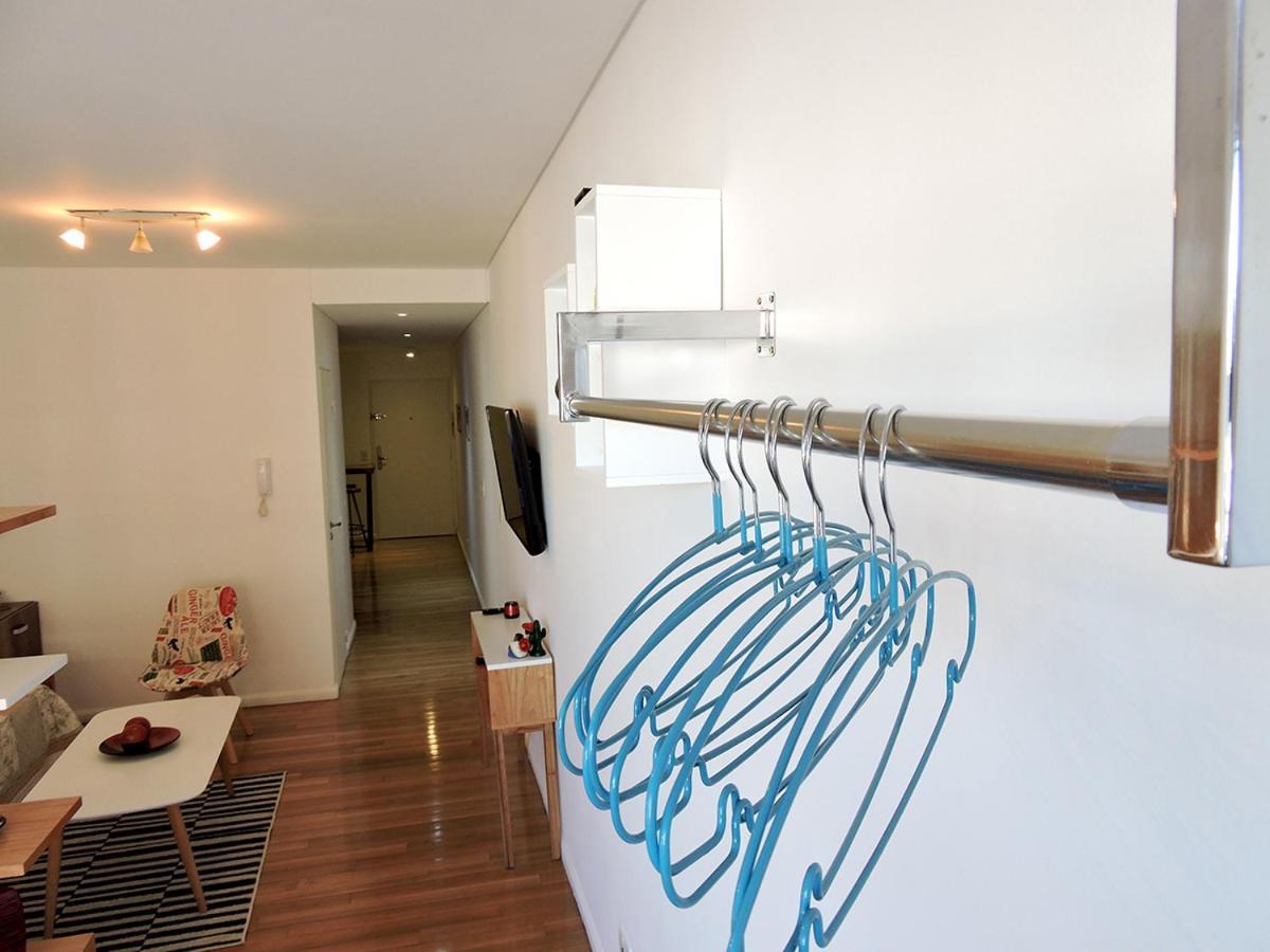Mijaus - Belgrano Monoambiente 5b Apartment Buenos Aires