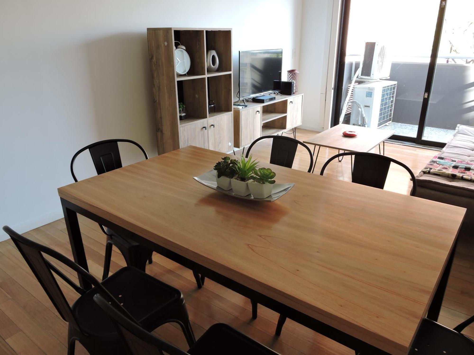 Mijaus - Belgrano Duplex 4b Apartamento Buenos Aires