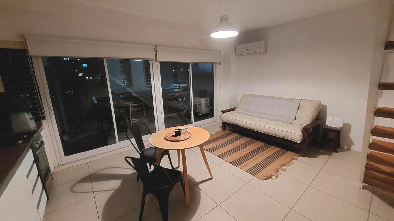 Apartment Penthouse Duplex - Palermo