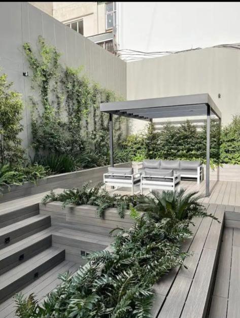 Espectacular Depto Luxury En Vista Belgrano Tower Apartment Buenos Aires