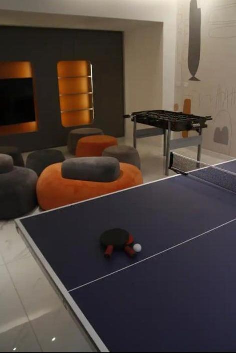Espectacular Depto Luxury En Vista Belgrano Tower Apartment