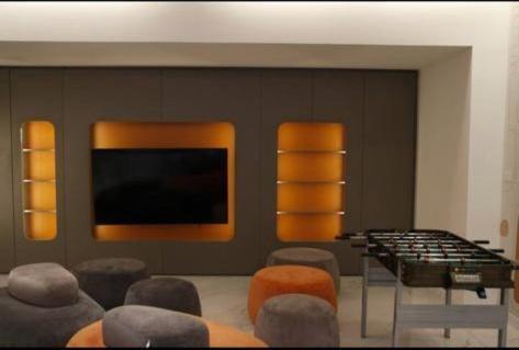 Apartment Espectacular Depto Luxury En Vista Belgrano Tower *