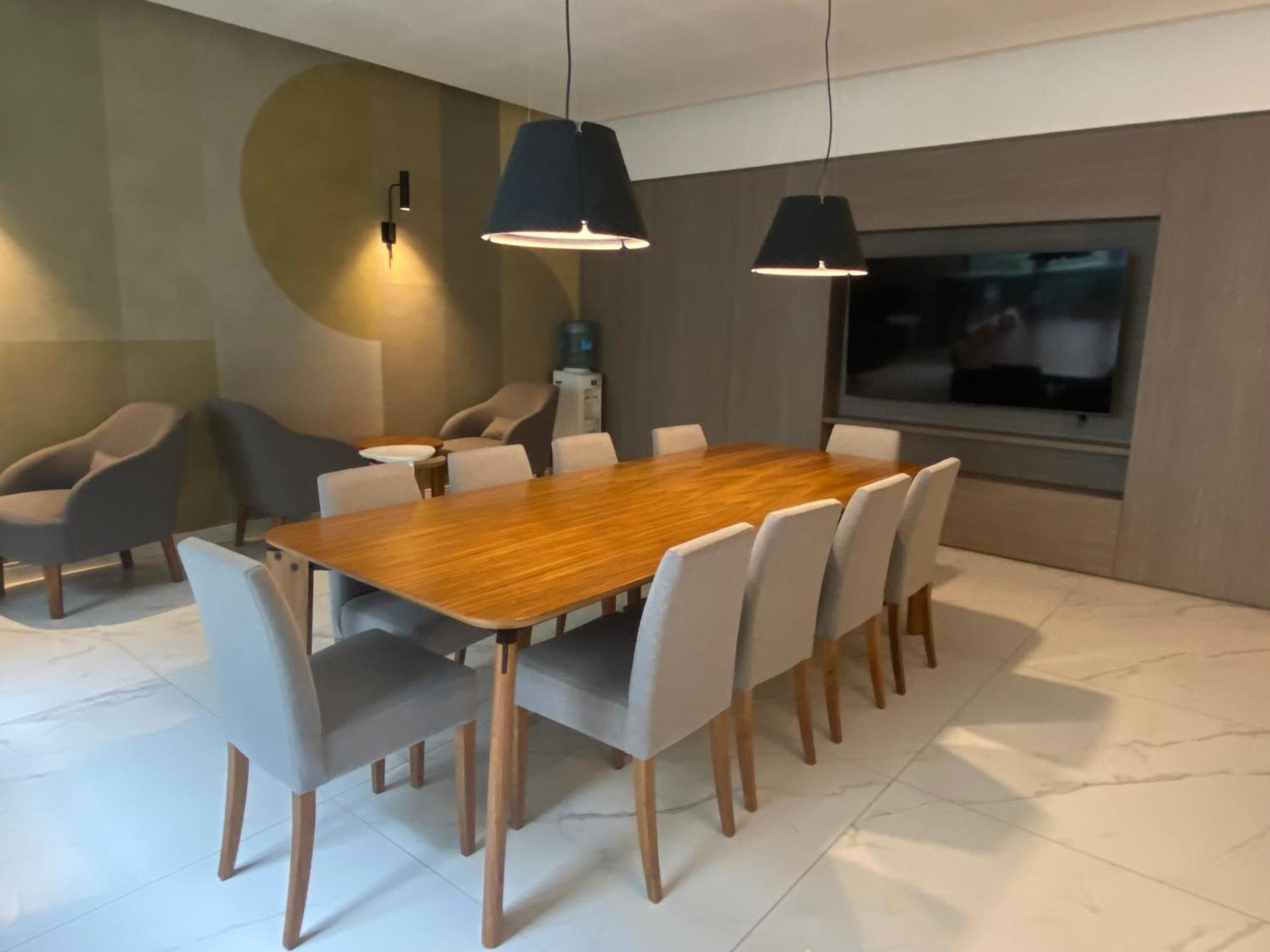 Apartment Espectacular Depto Luxury En Vista Belgrano Tower Buenos Aires