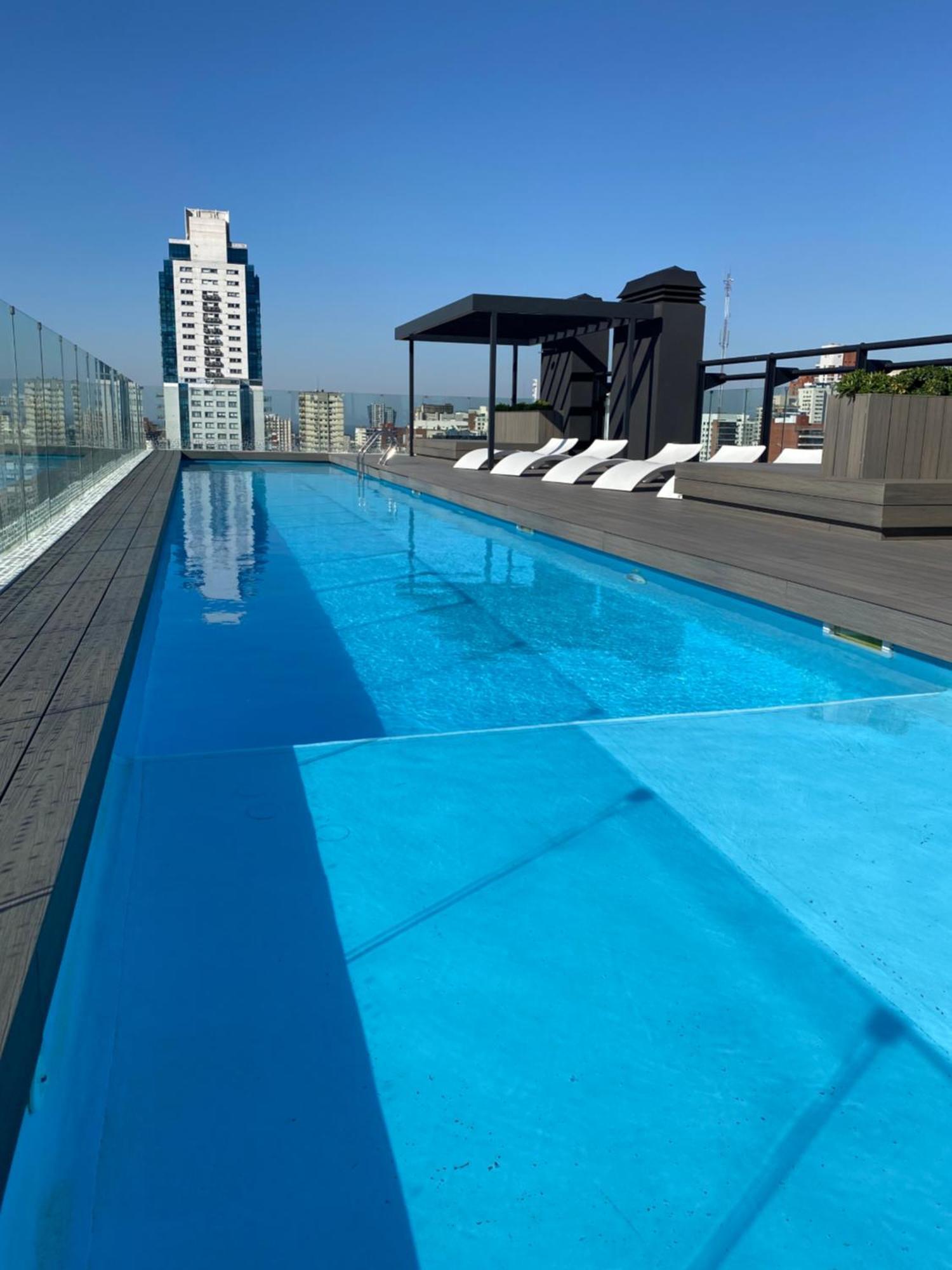 Espectacular Depto Luxury En Vista Belgrano Tower Buenos Aires