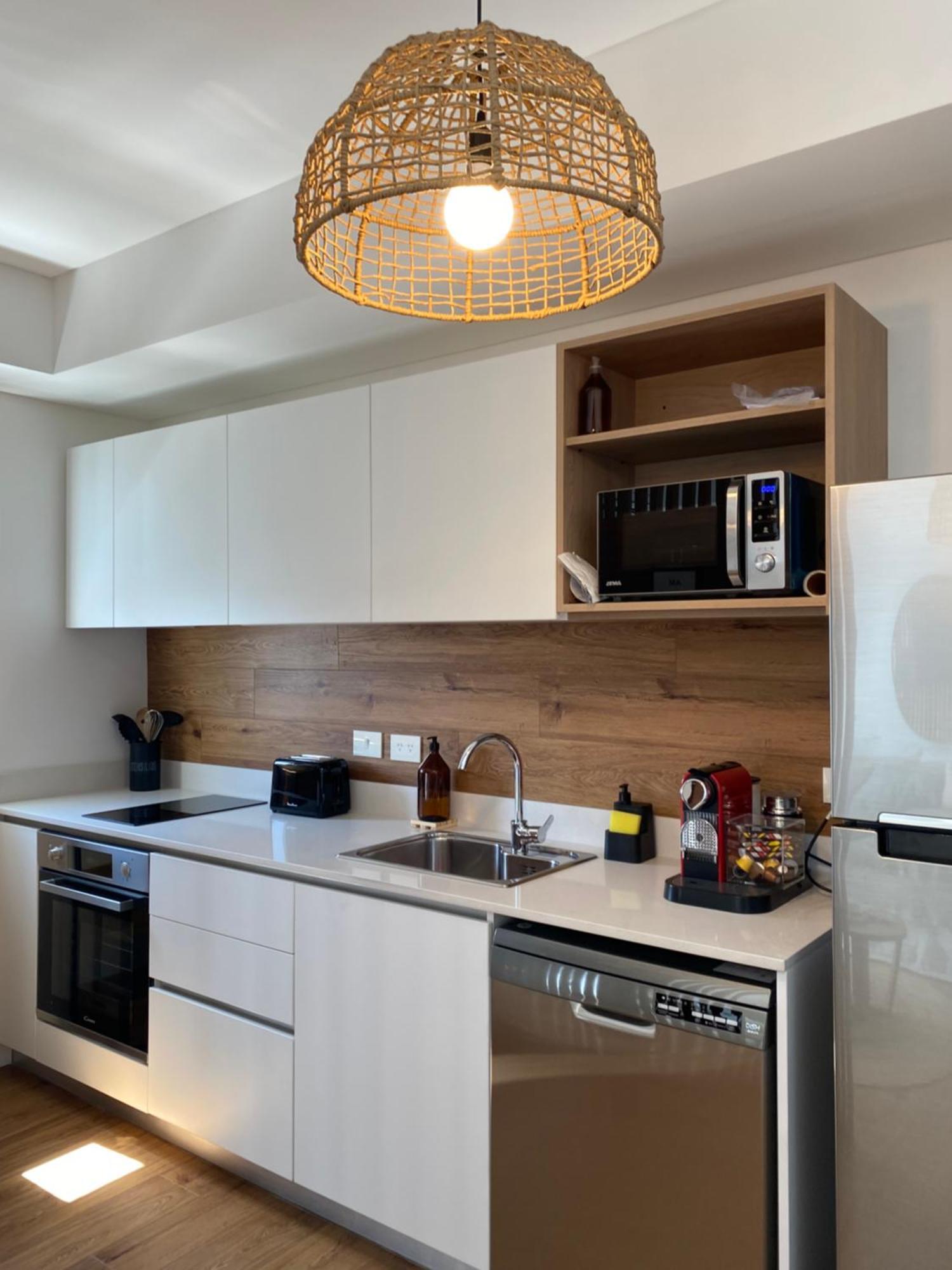 Espectacular Depto Luxury En Vista Belgrano Tower Apartment