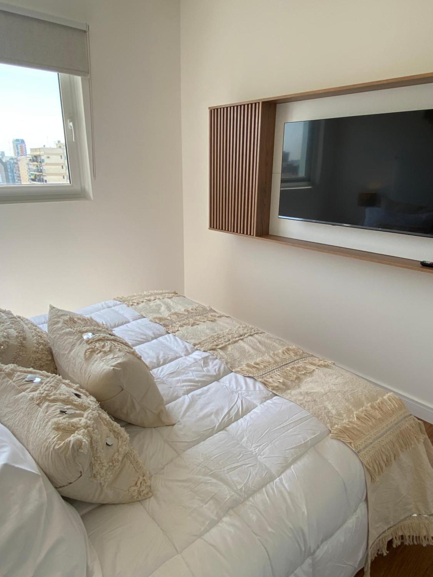 Apartment Espectacular Depto Luxury En Vista Belgrano Tower Buenos Aires