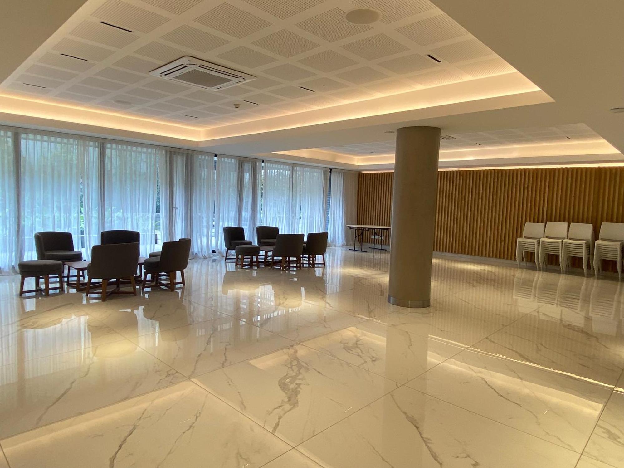Espectacular Depto Luxury En Vista Belgrano Tower Apartment
