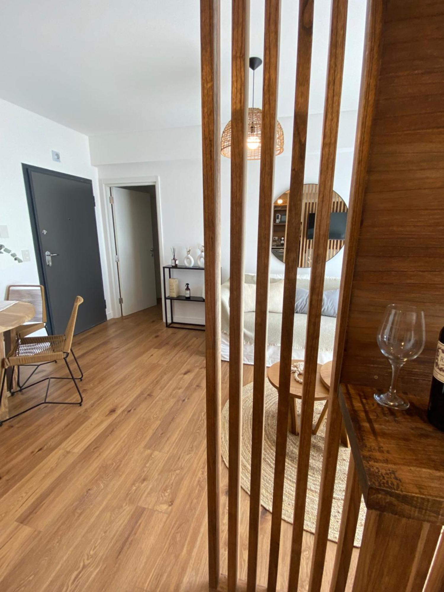 Espectacular Depto Luxury En Vista Belgrano Tower Apartment