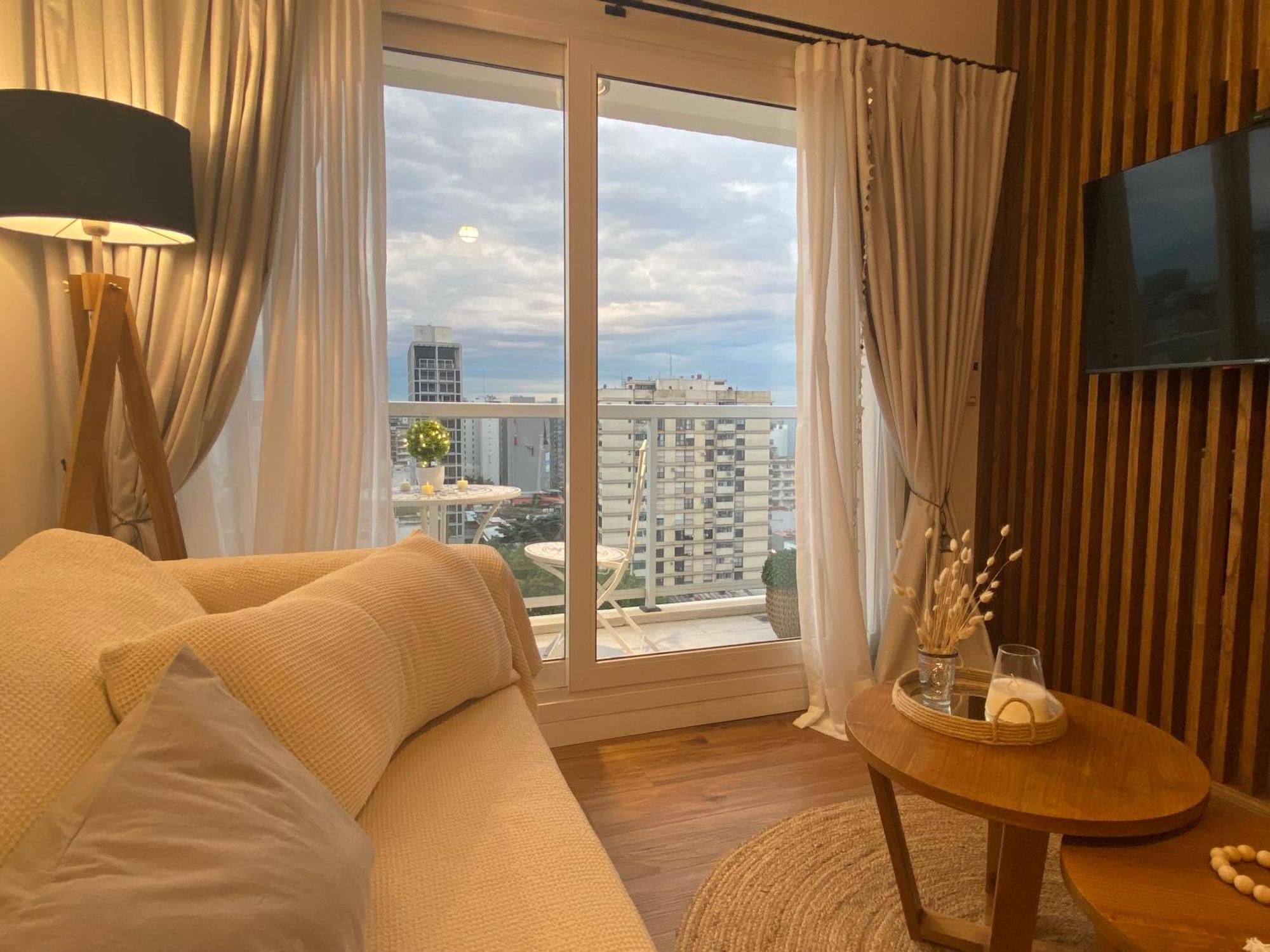 Apartment Espectacular Depto Luxury En Vista Belgrano Tower *