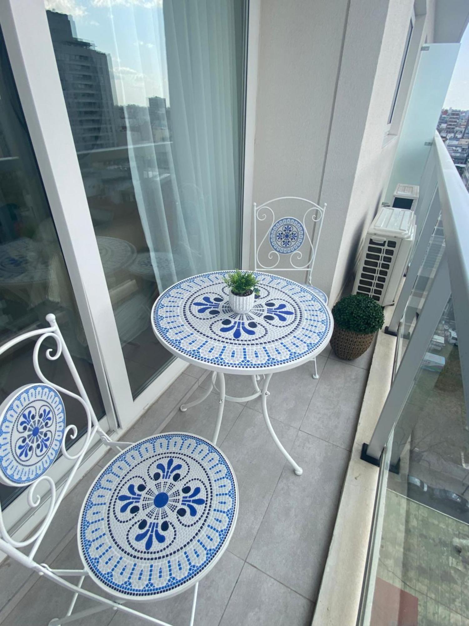 Espectacular Depto Luxury En Vista Belgrano Tower *