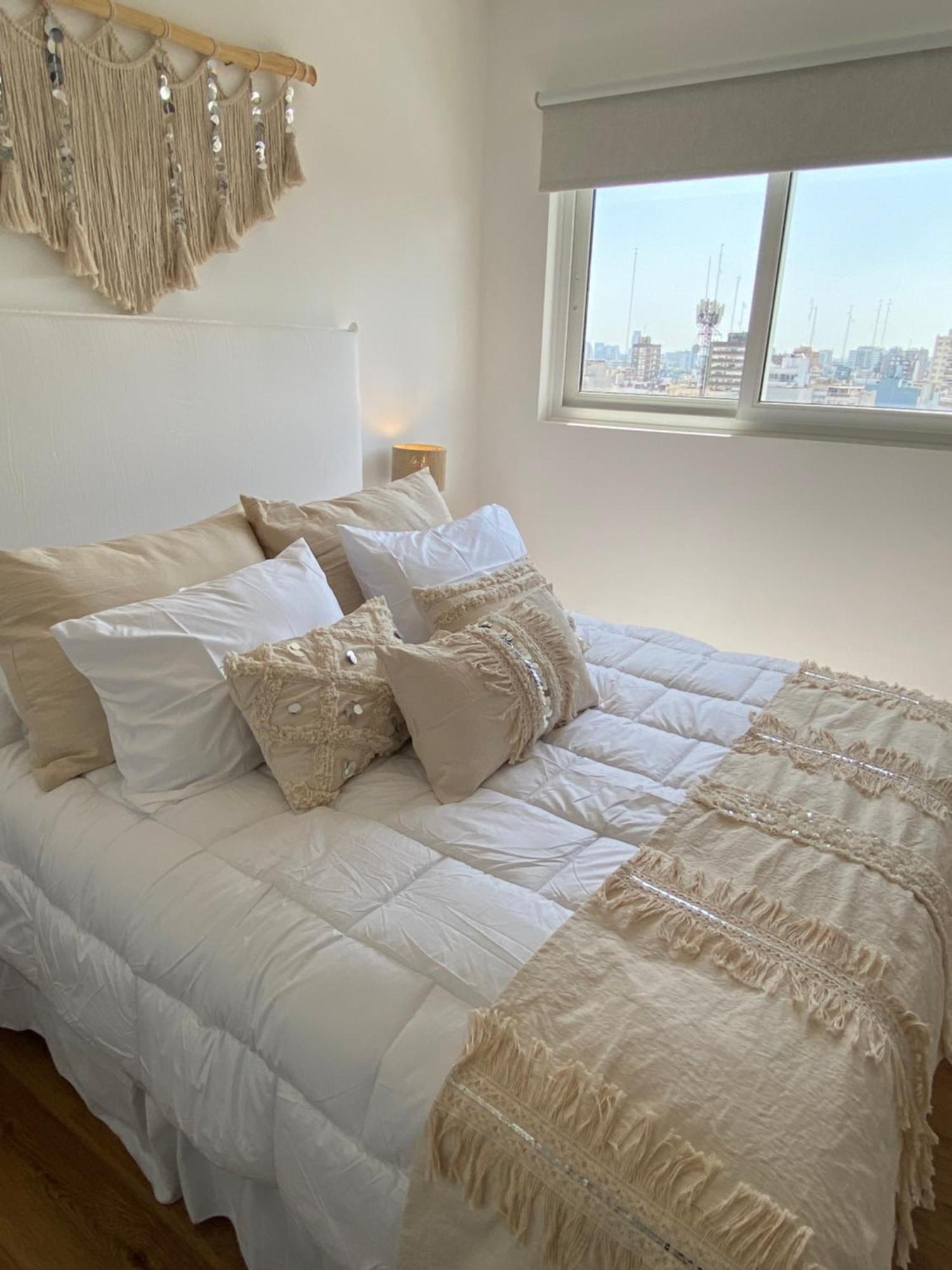 Espectacular Depto Luxury En Vista Belgrano Tower Apartment *