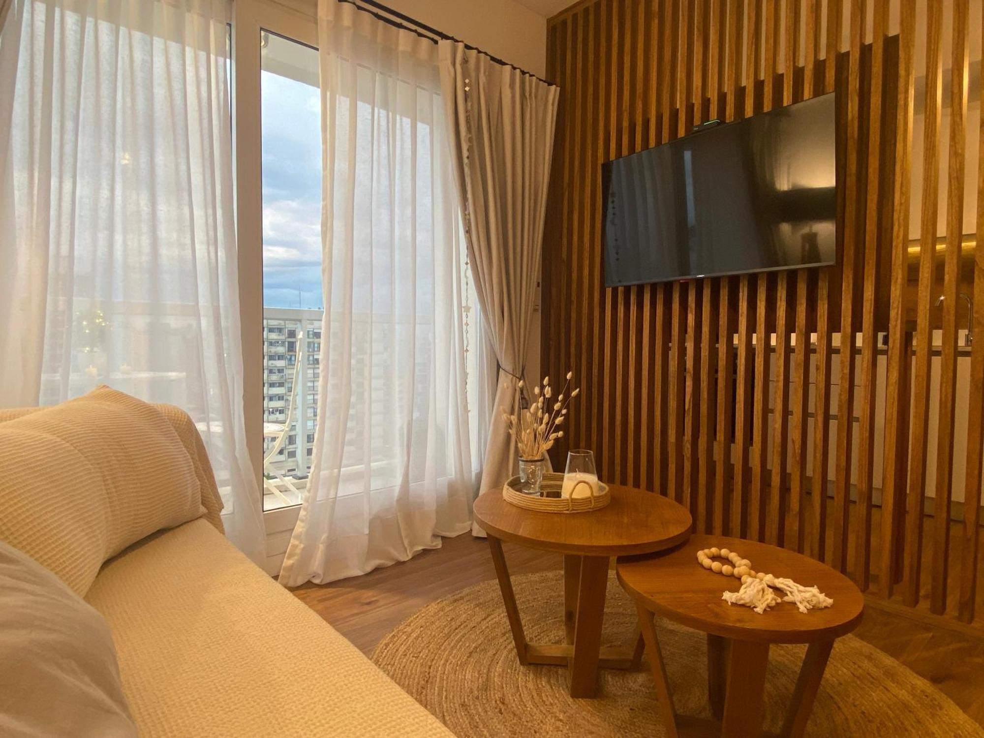 Espectacular Depto Luxury En Vista Belgrano Tower Buenos Aires