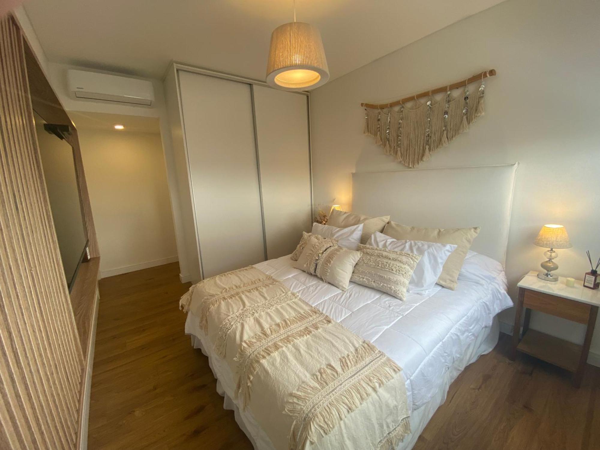 Espectacular Depto Luxury En Vista Belgrano Tower Apartment Buenos Aires