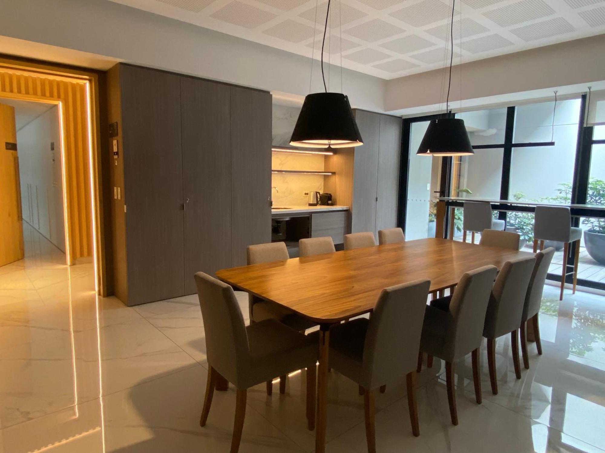 Apartment Espectacular Depto Luxury En Vista Belgrano Tower Buenos Aires