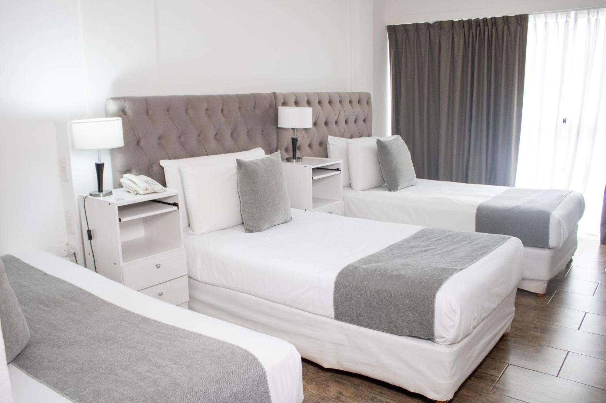 Hotel Ker Recoleta 4*