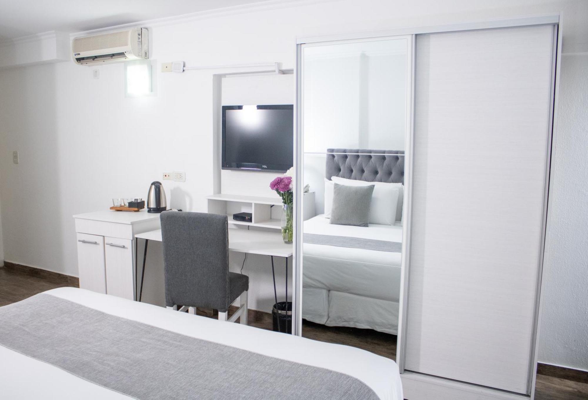 Hotel Ker Recoleta Buenos Aires