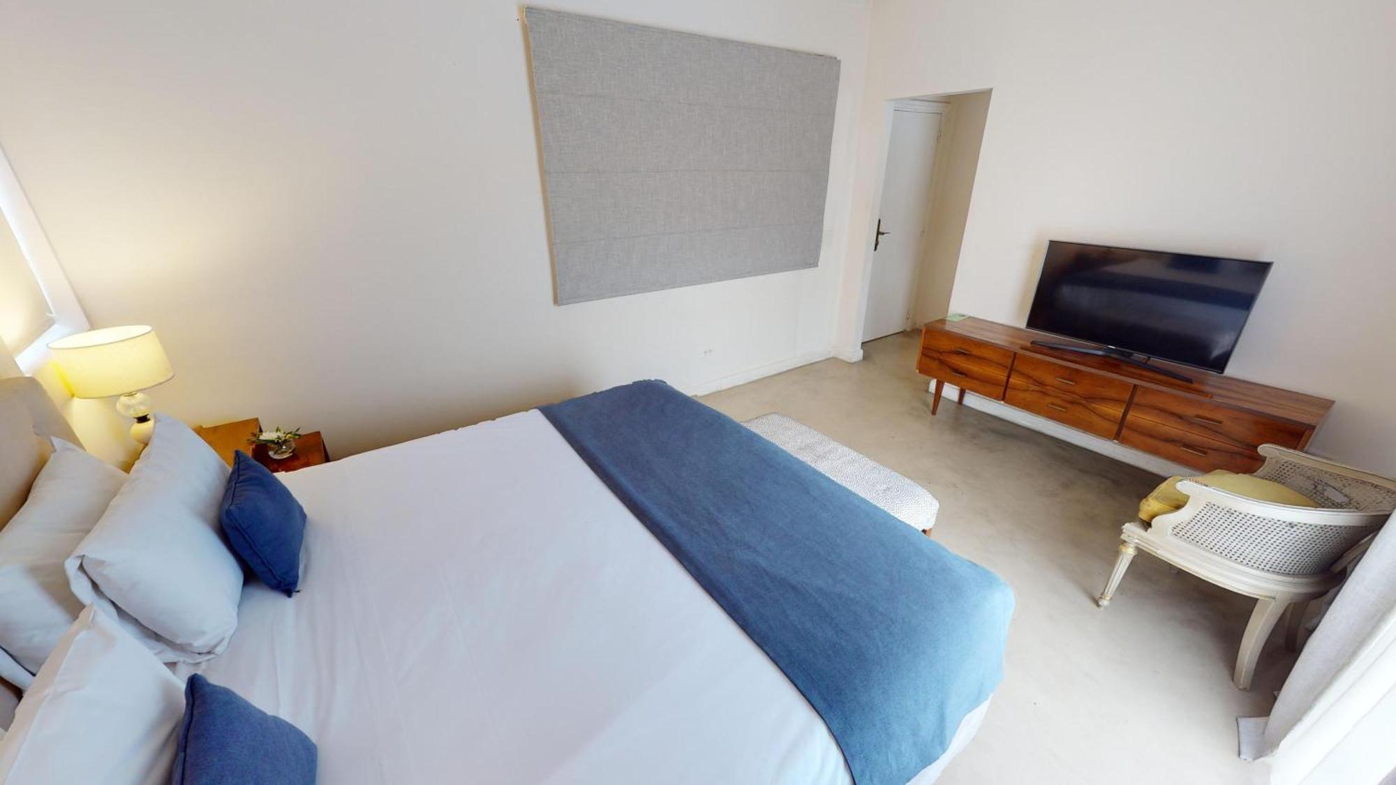 Hotel Bens L'hotel Palermo Buenos Aires