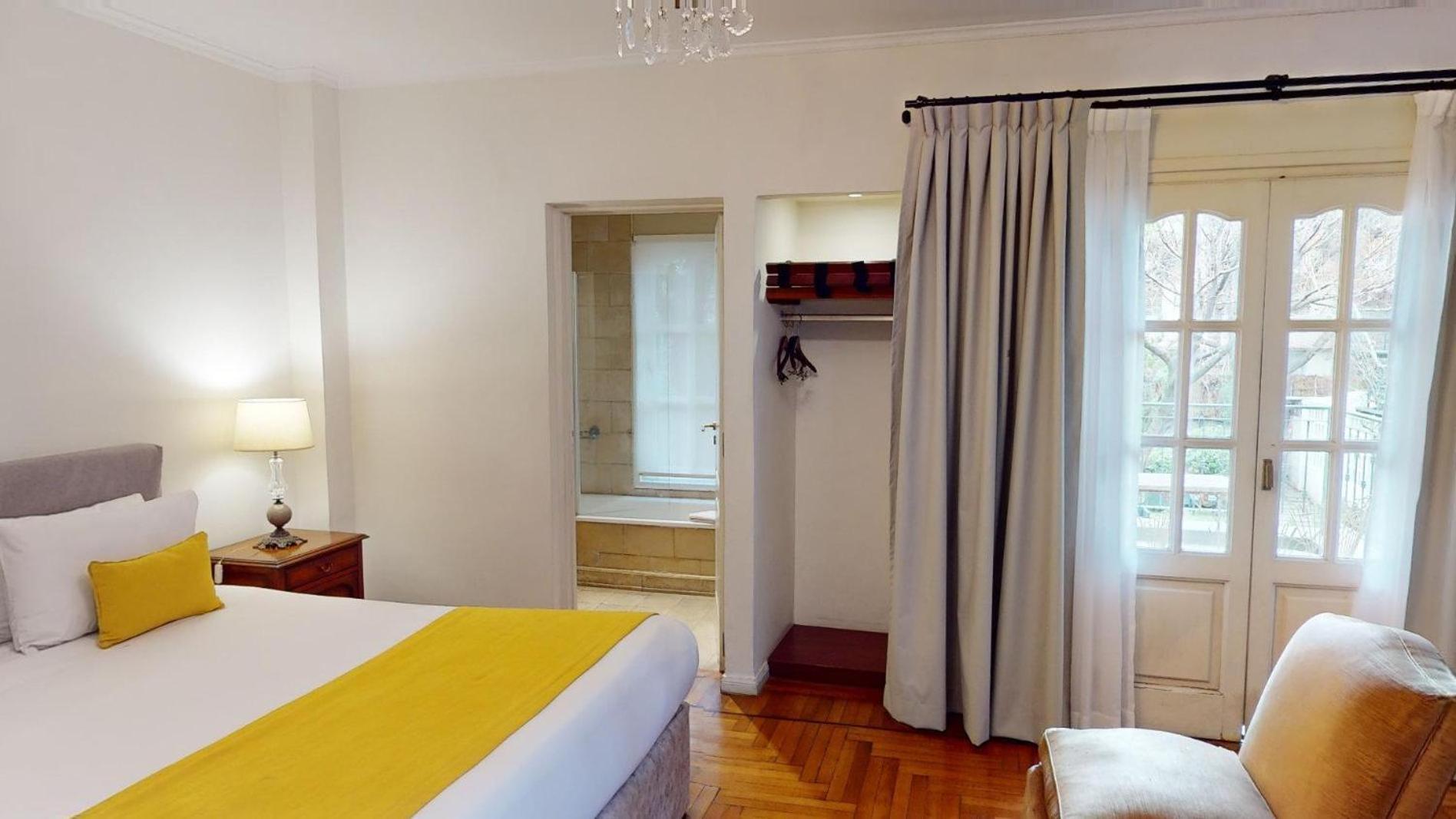 Bens L'hotel Palermo 4* Buenos Aires