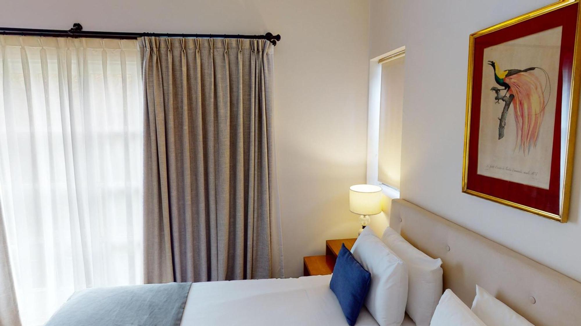 Hotel Bens L'hotel Palermo Buenos Aires