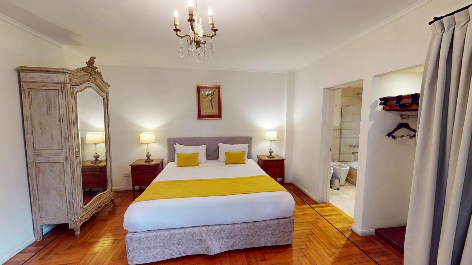 Bens L'hotel Palermo Buenos Aires