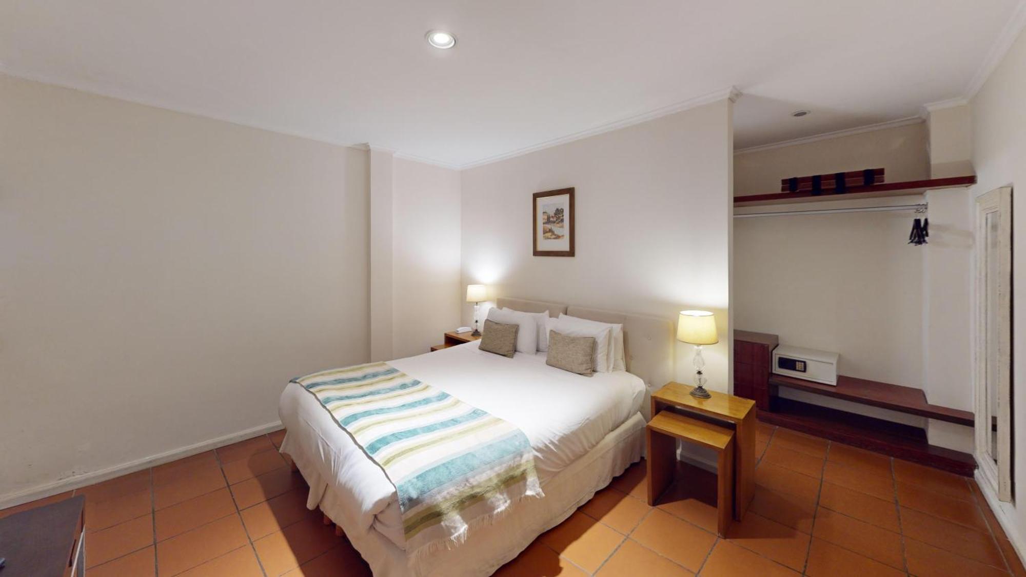 Bens L'hotel Palermo Hotel Buenos Aires