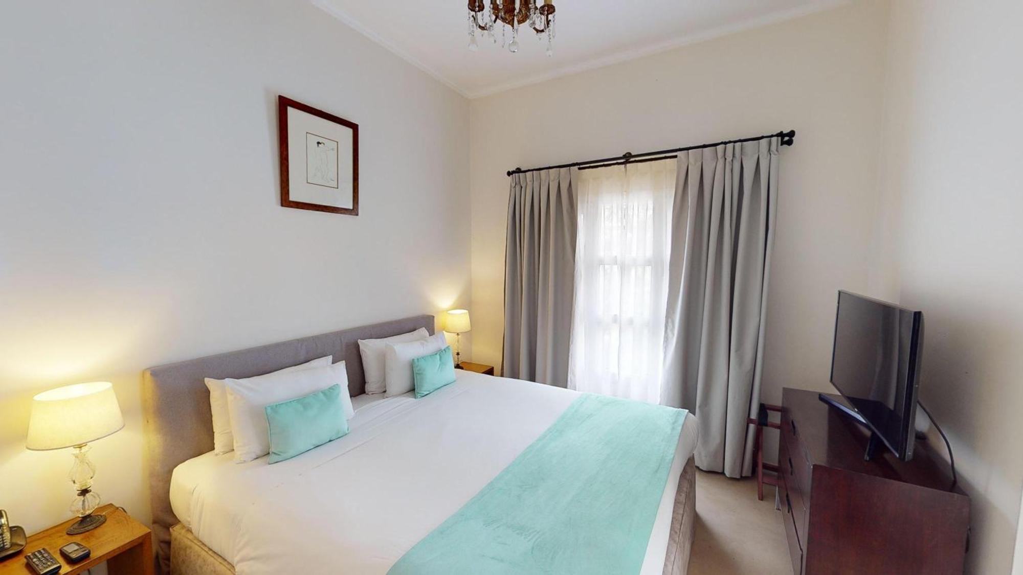 Hotel Bens L'hotel Palermo Buenos Aires