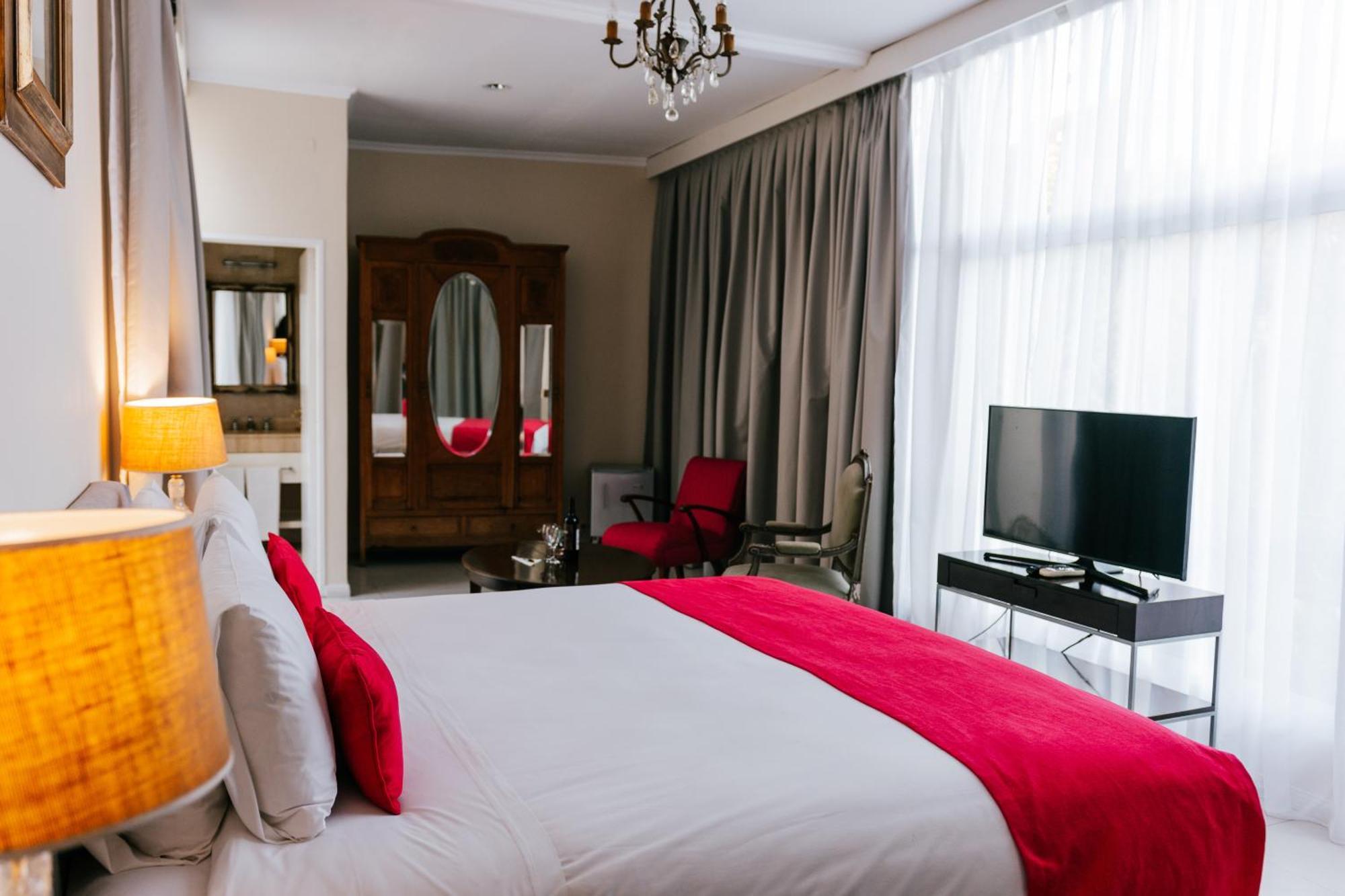 Bens L'hotel Palermo Hotel Buenos Aires
