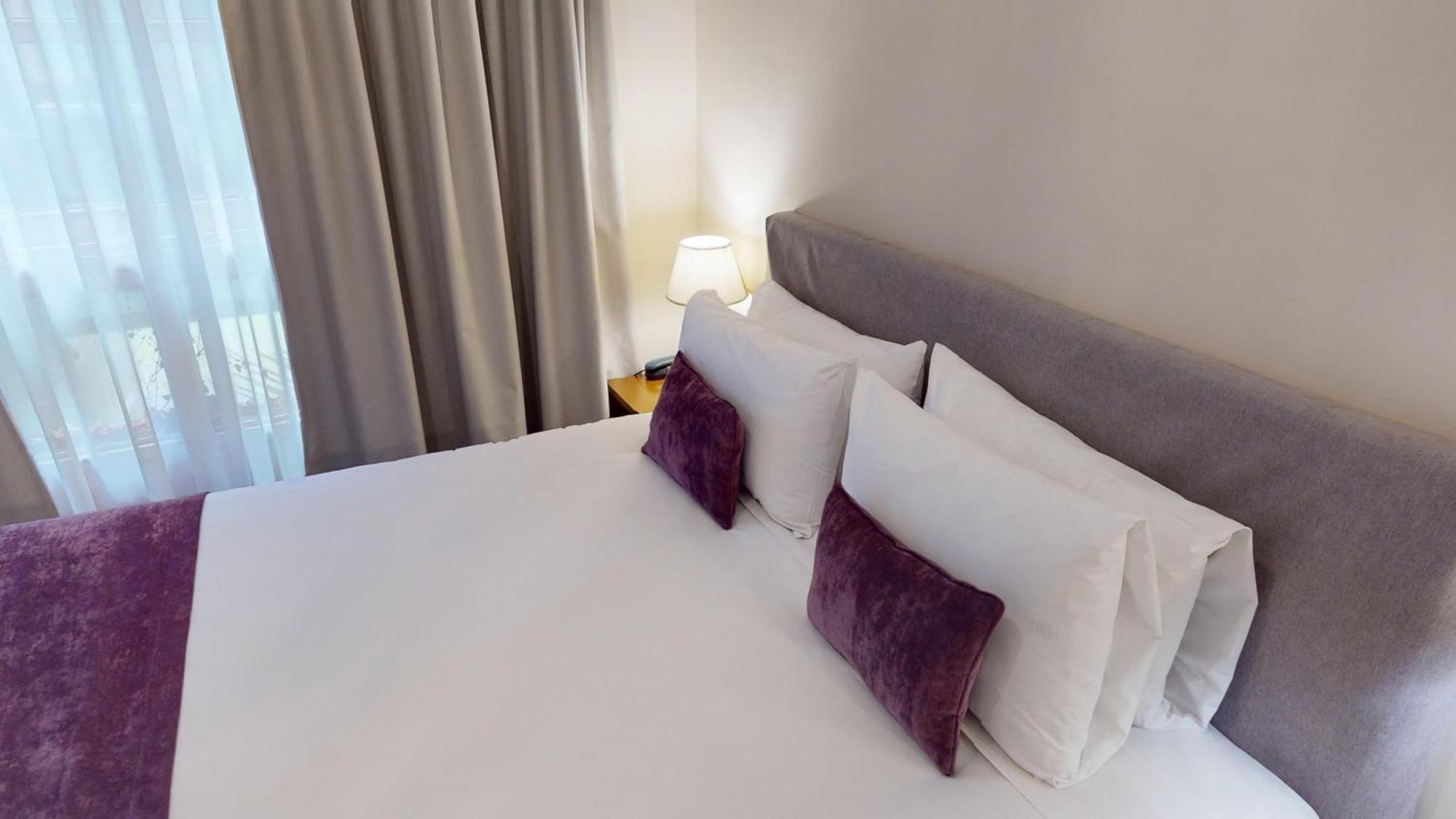 Bens L'hotel Palermo Buenos Aires