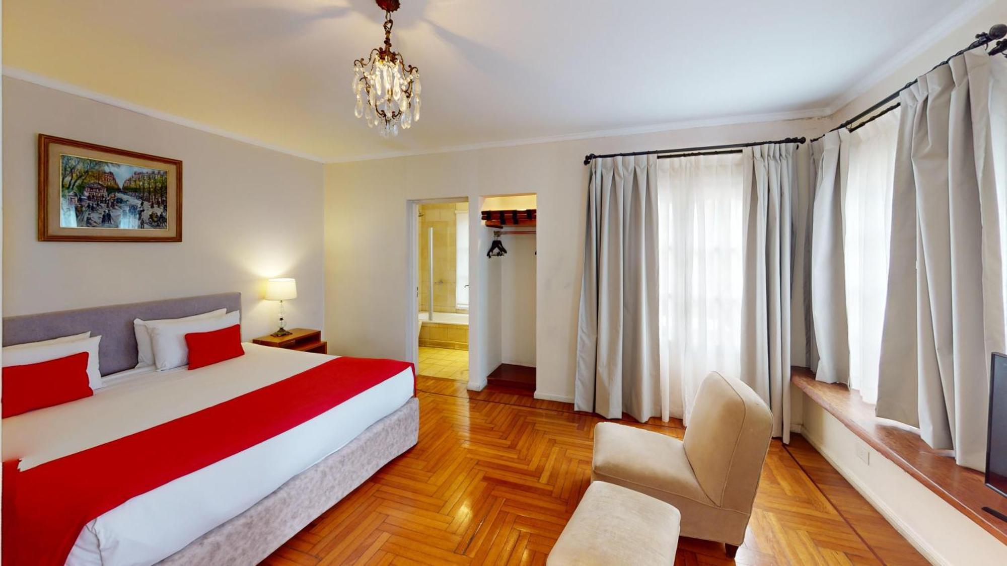 Bens L'hotel Palermo 4* Buenos Aires