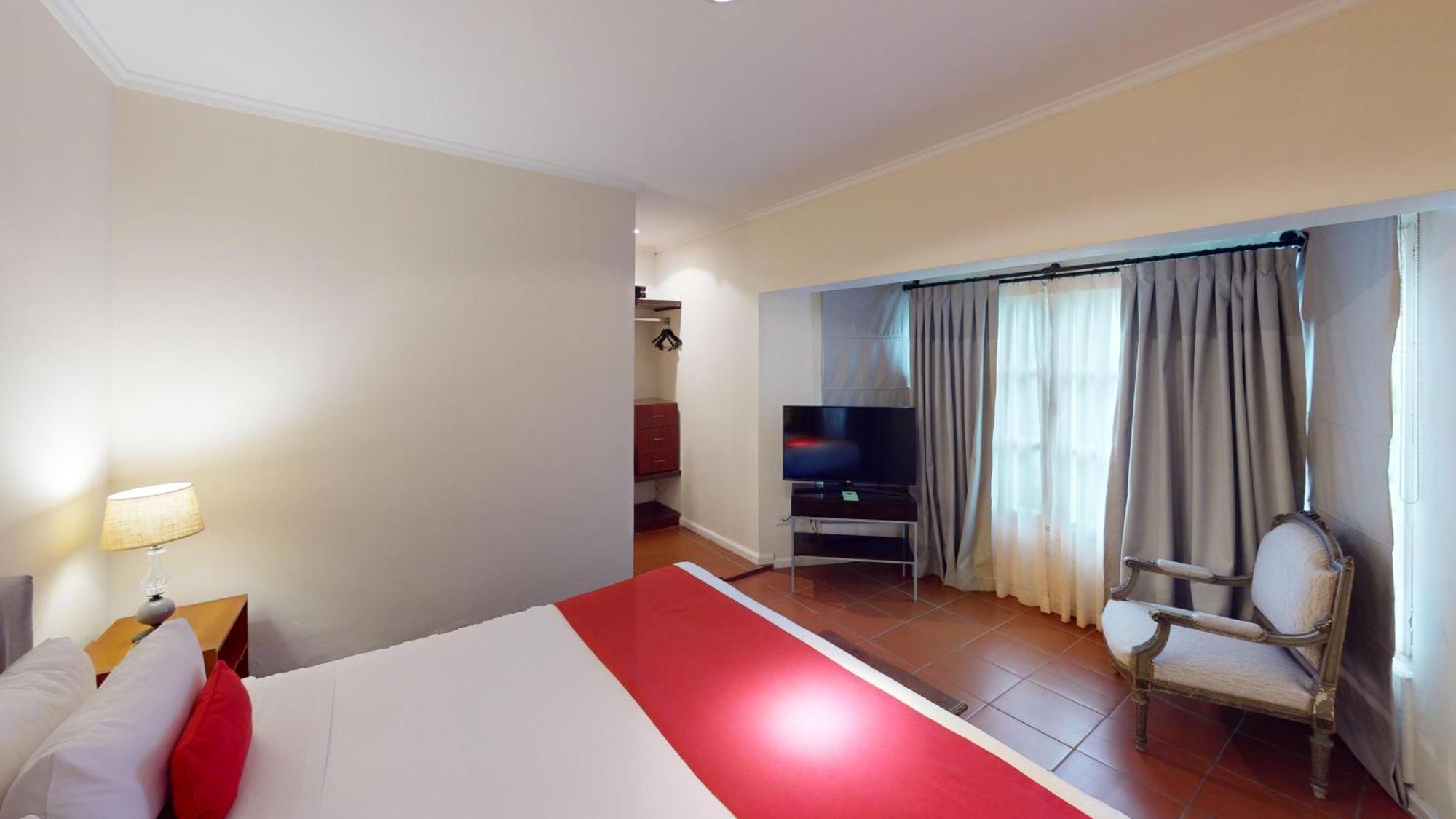 Bens L'hotel Palermo Hotel