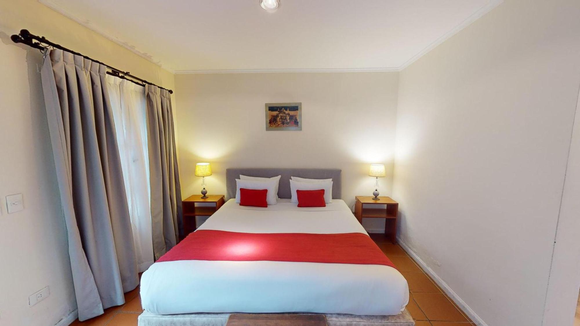 Hotel Bens L'hotel Palermo Buenos Aires