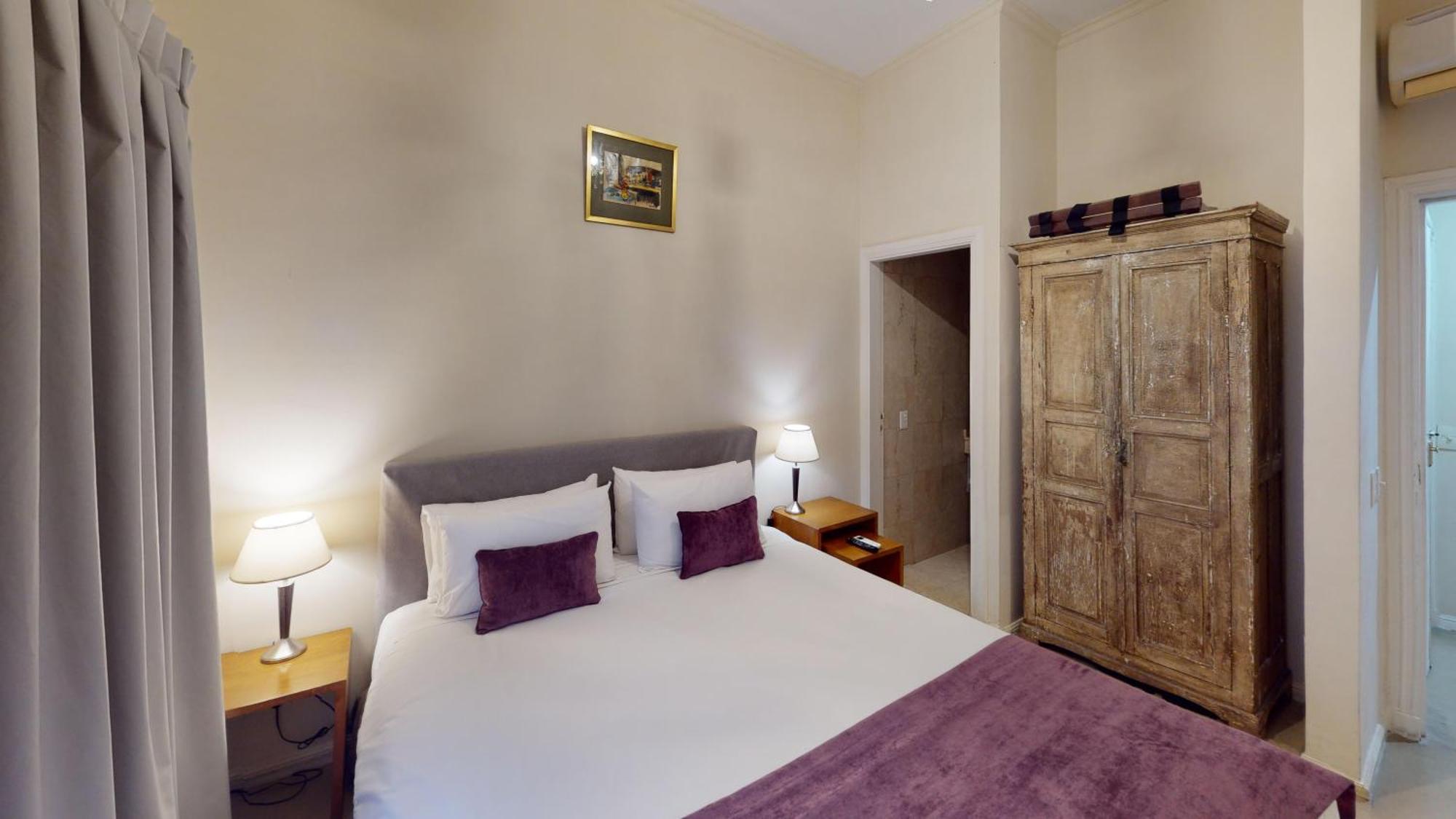 Bens L'hotel Palermo Buenos Aires