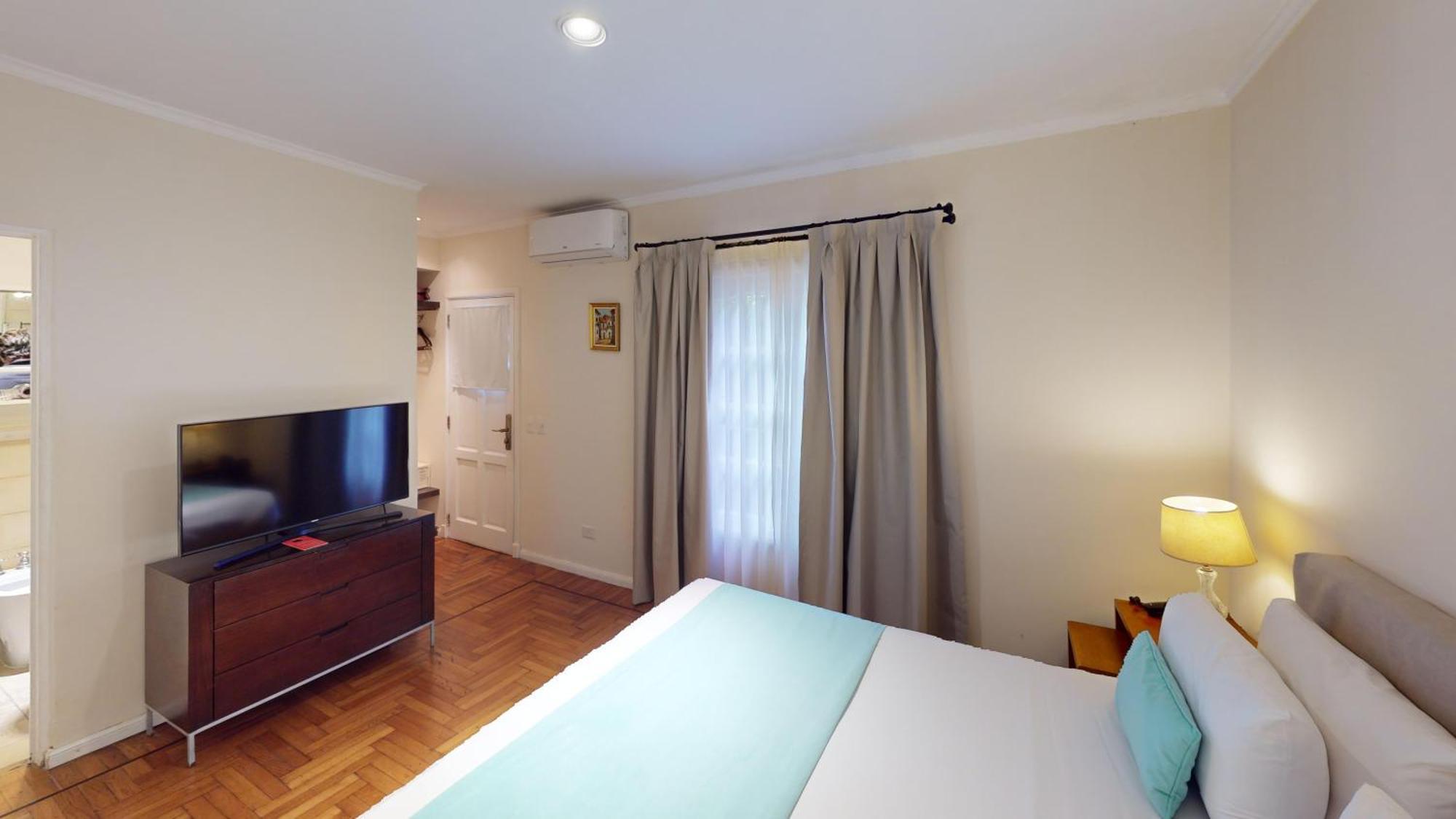 Bens L'hotel Palermo 4* Buenos Aires