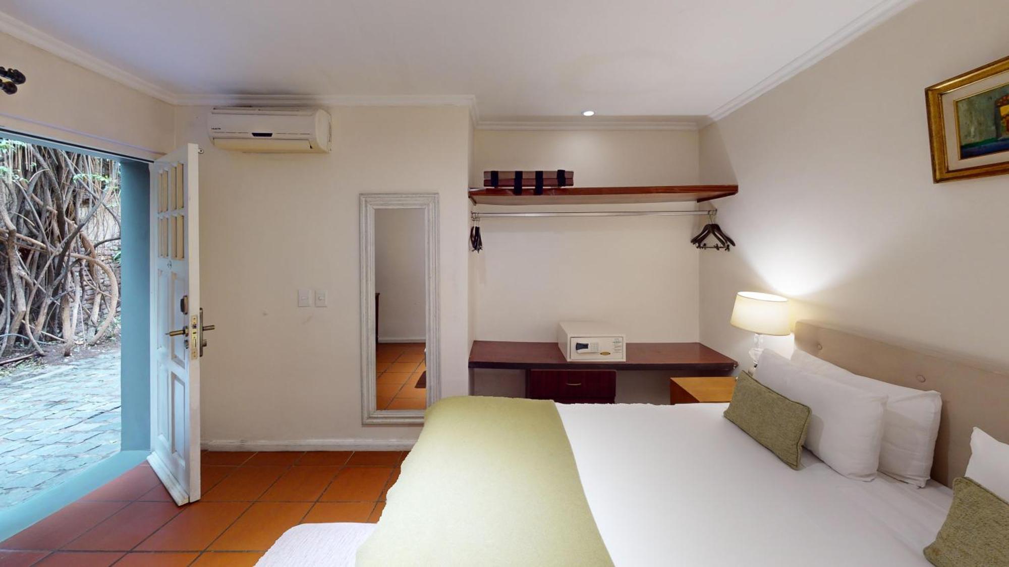 Bens L'hotel Palermo Hotel Buenos Aires