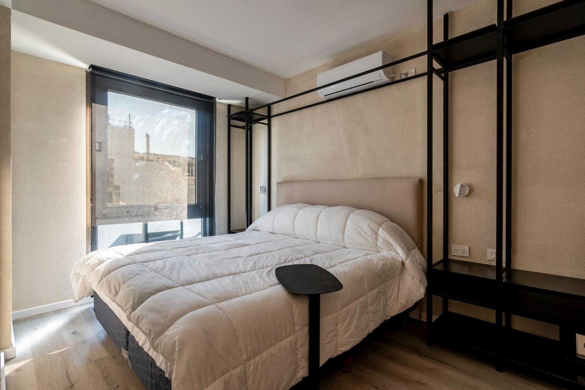 Fantastico Departamento En El Centro De La Ciudad Buenos Aires