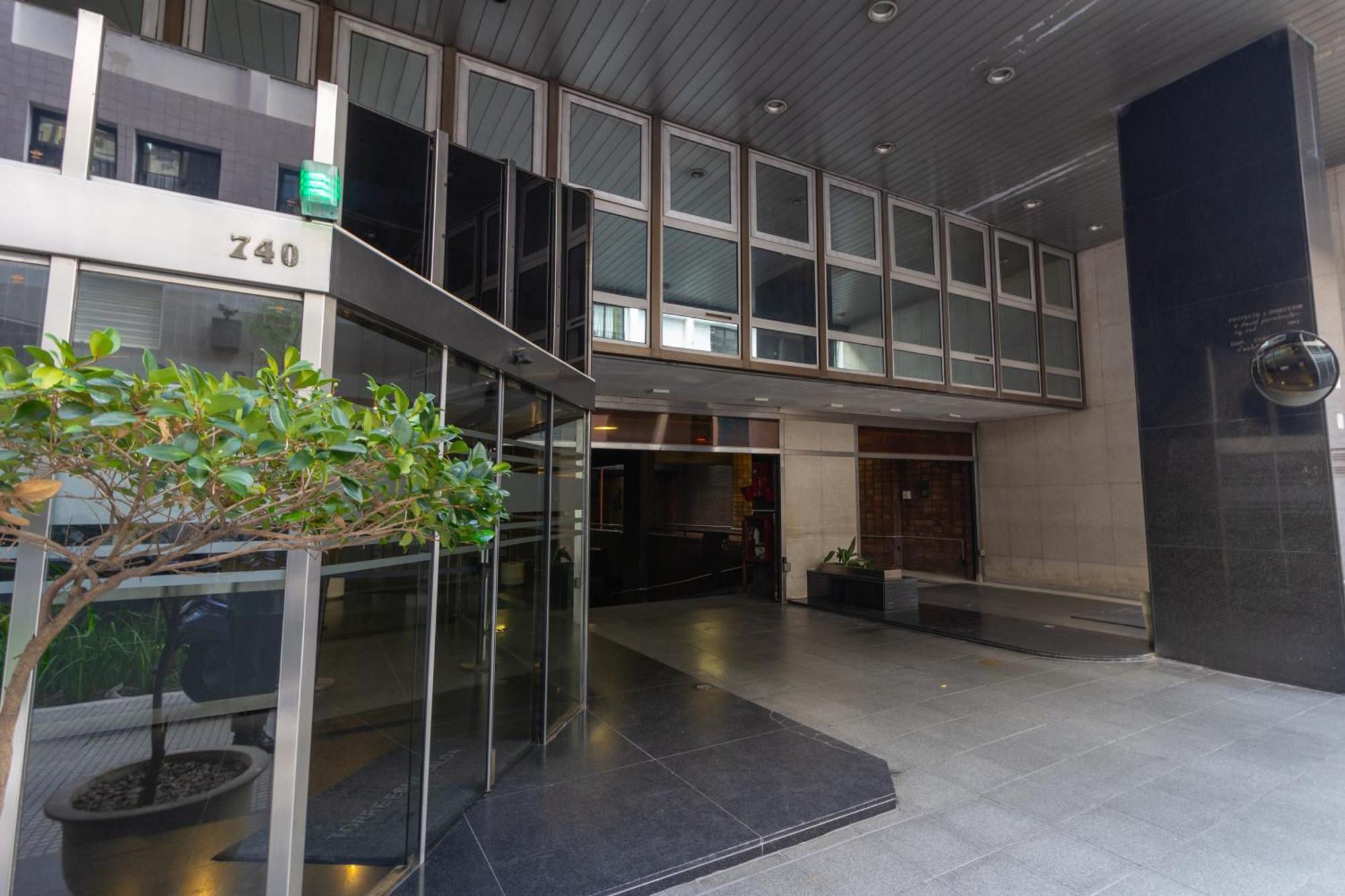 Apartamento Fantastico Departamento En El Centro De La Ciudad