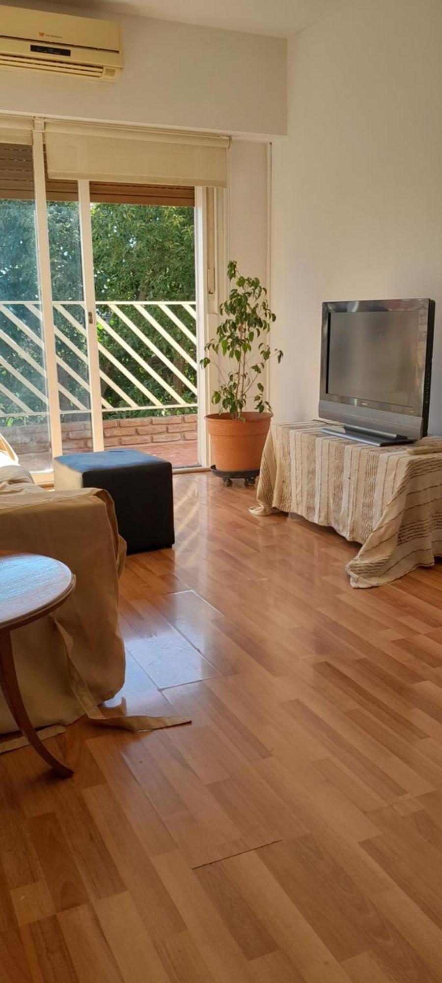Apartamento Super Lindo, Comodo Y Practico Buenos Aires