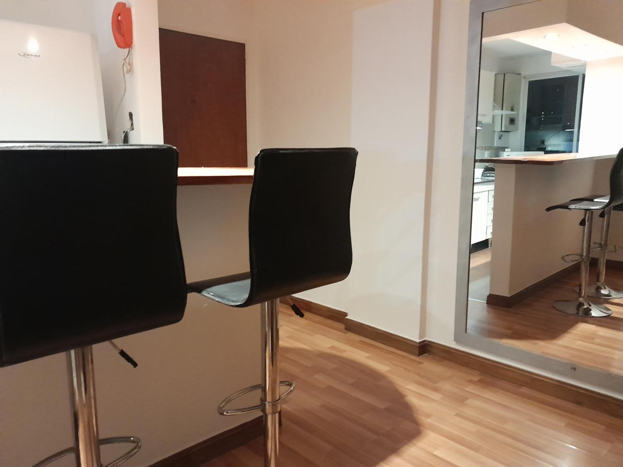 Apartamento Super Lindo, Comodo Y Practico Buenos Aires