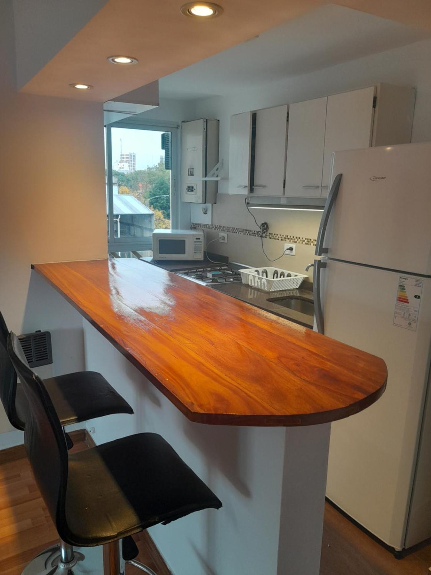 Apartamento Super Lindo, Comodo Y Practico * Buenos Aires