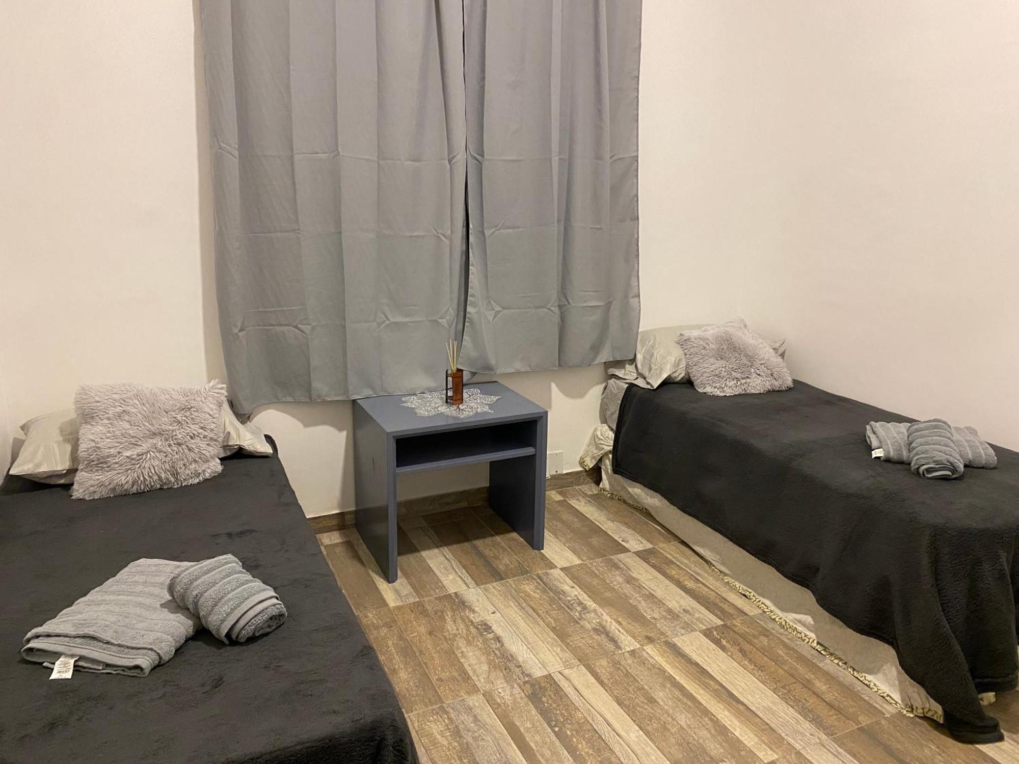 Apartment Corrientes 932 Obelisco Ii *