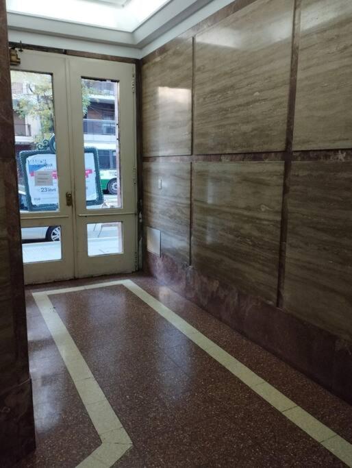 Apartamento Tm Pueyrredon. Buenos Aires