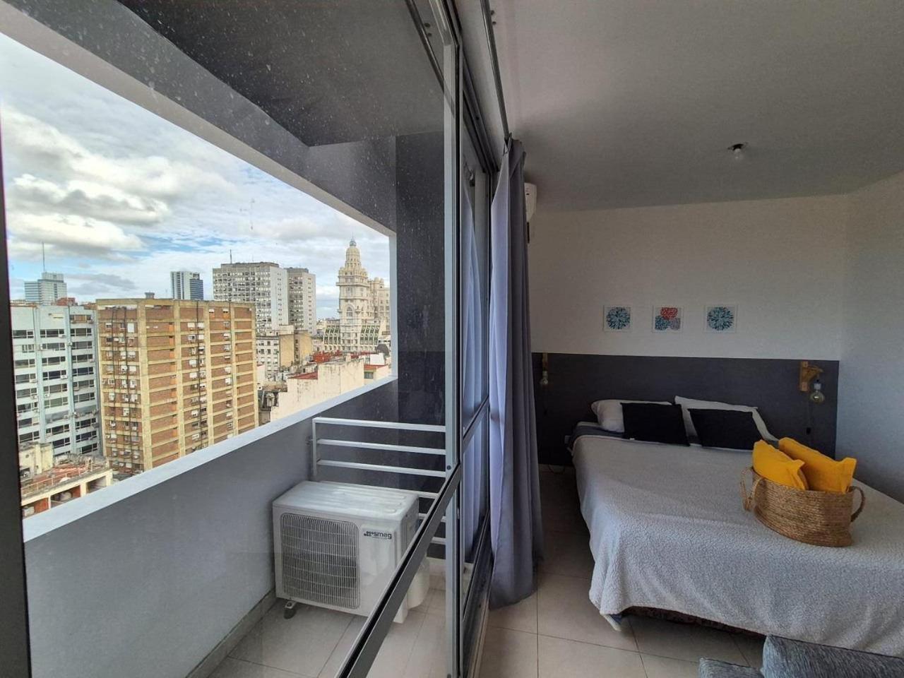 Departamento Obelisco/congreso Apartment *