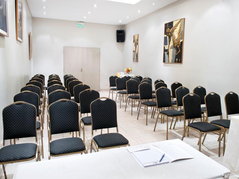 Reino Del Plata Boutique Hotel 4*