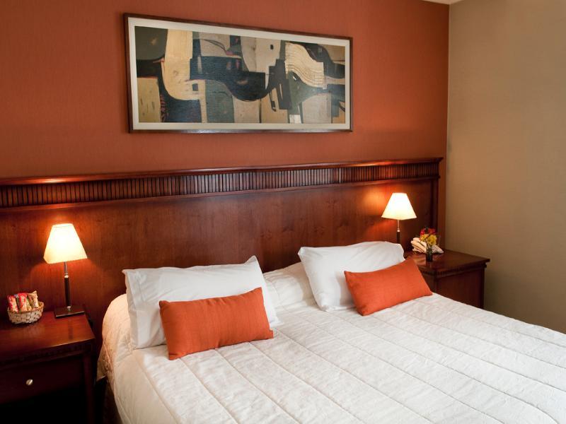 Reino Del Plata Boutique Hotel